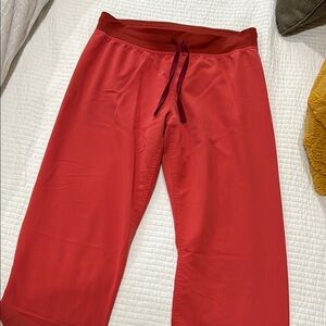 Figs scrub pants. S tall. In good condition